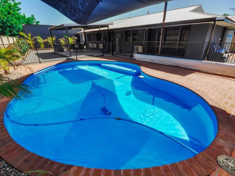 93B Bottlebrush Crescent, South Hedland WA 6722