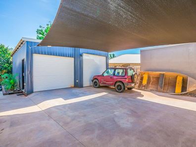 93B Bottlebrush Crescent, South Hedland WA 6722