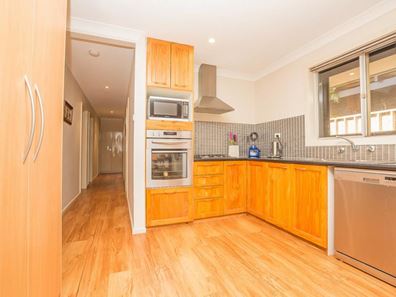 93B Bottlebrush Crescent, South Hedland WA 6722