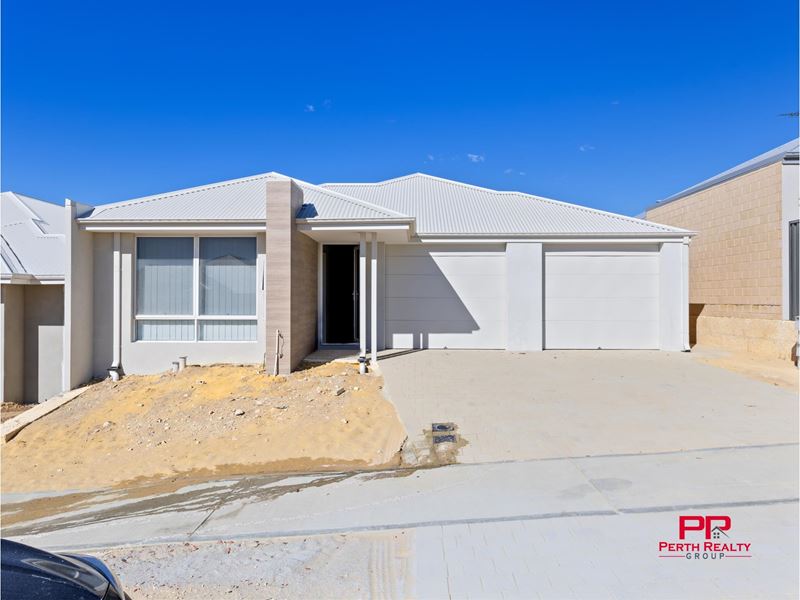6 Horizon Road, Eglinton WA 6034