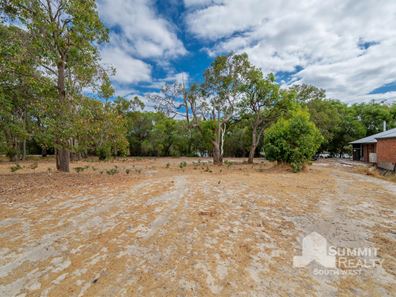 53/94 Lakeside Drive, Myalup WA 6220