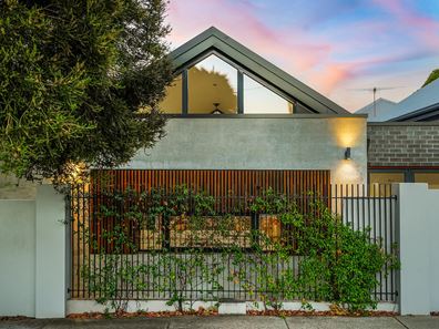 62 Richmond Street, Leederville WA 6007