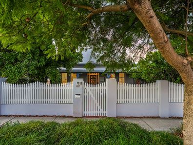 62 Richmond Street, Leederville WA 6007