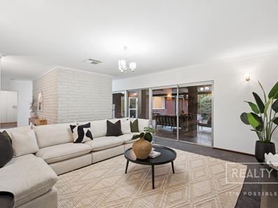 32 Clement Drive, Karrinyup WA 6018