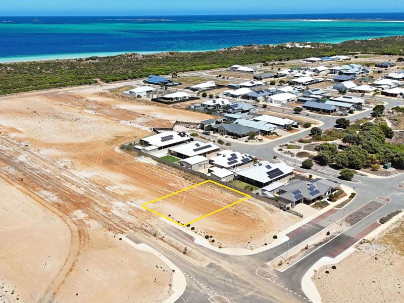 1062 Clifton Avenue, Jurien Bay