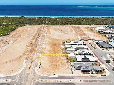 1062 Clifton Avenue, Jurien Bay WA 6516