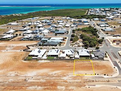 1062 Clifton Avenue, Jurien Bay WA 6516