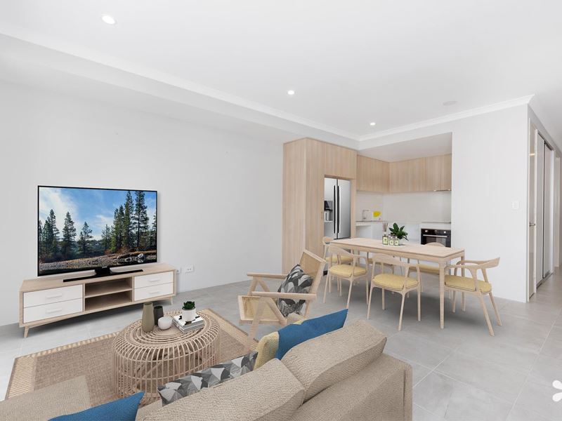 3/144 Celebration Boulevard, Clarkson