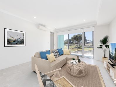 3/144 Celebration Boulevard, Clarkson WA 6030