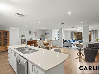 39 Normanby Bend, Success WA 6164