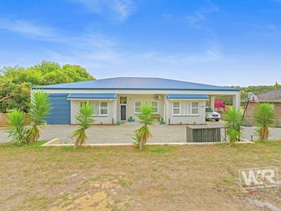 155 Ulster Road, Yakamia WA 6330