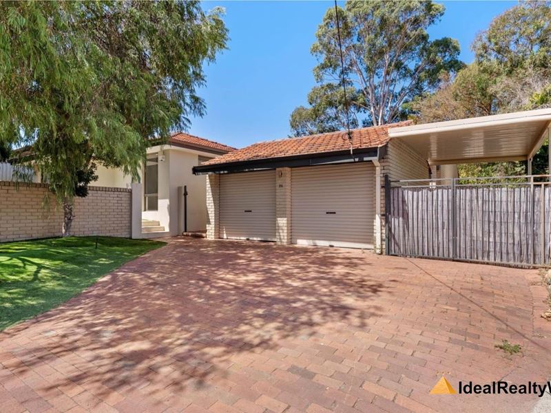 25 Farleigh Drive, Willetton