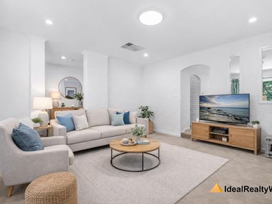 25 Farleigh Drive, Willetton WA 6155