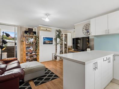 33/81 King William Street, Bayswater WA 6053
