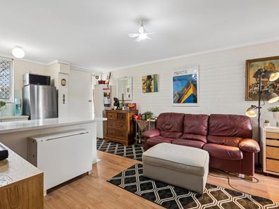 33/81 King William Street, Bayswater WA 6053