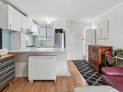 33/81 King William Street, Bayswater WA 6053