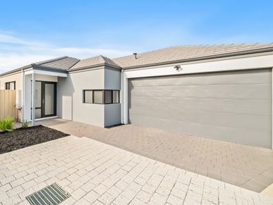 3C Leslie Street, Cannington WA 6107