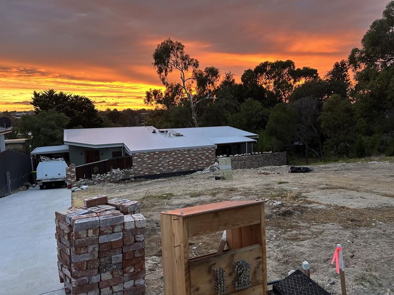 Lot 1, 12 Nunn, Hamilton Hill WA 6163