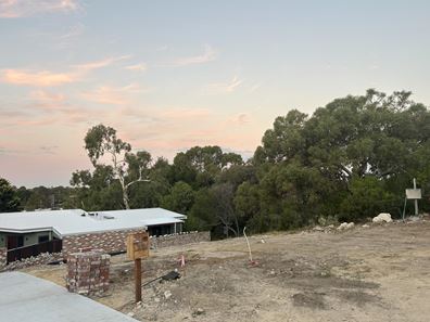 Lot 1, 12 Nunn, Hamilton Hill WA 6163