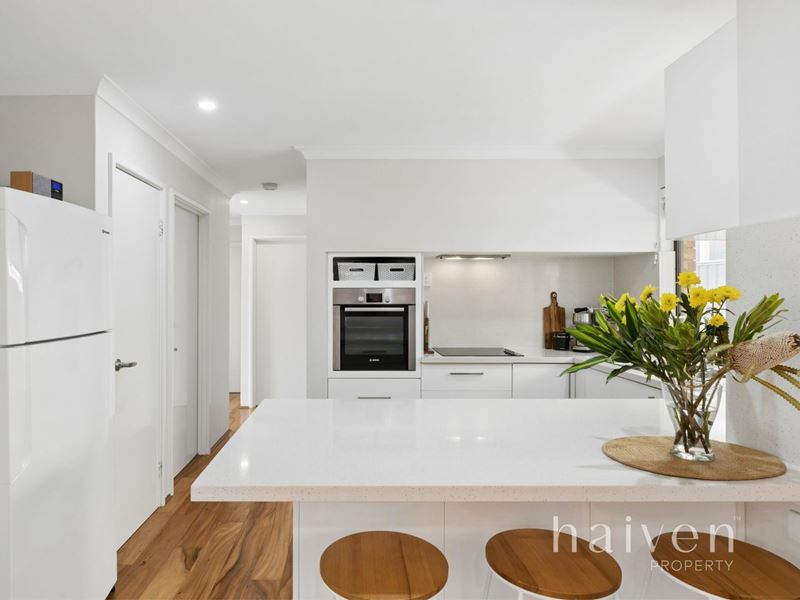 3/33 Westbury Crescent, Bicton WA 6157