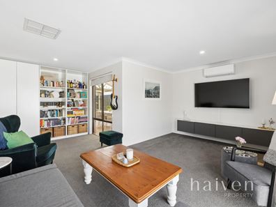 3/33 Westbury Crescent, Bicton WA 6157