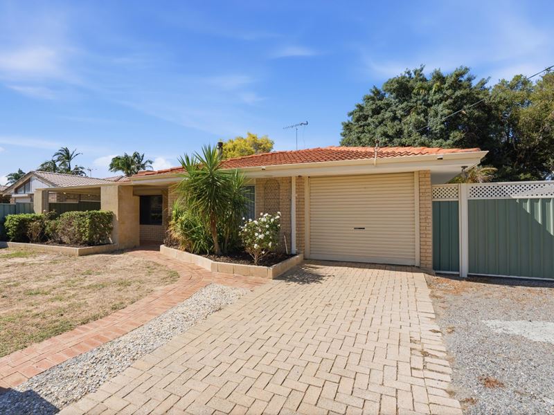39 San Jacinta Road, Seville Grove WA 6112