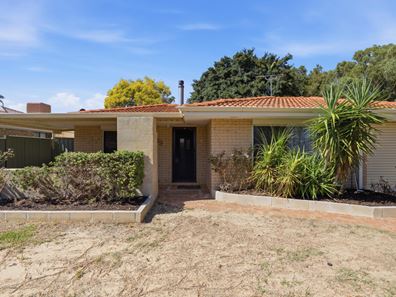 39 San Jacinta Road, Seville Grove WA 6112