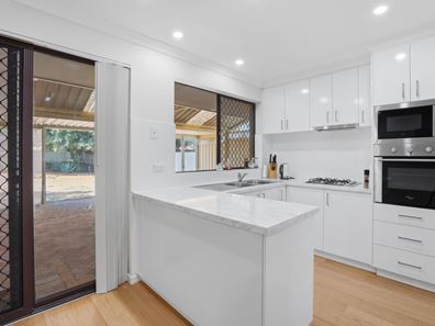 39 San Jacinta Road, Seville Grove WA 6112
