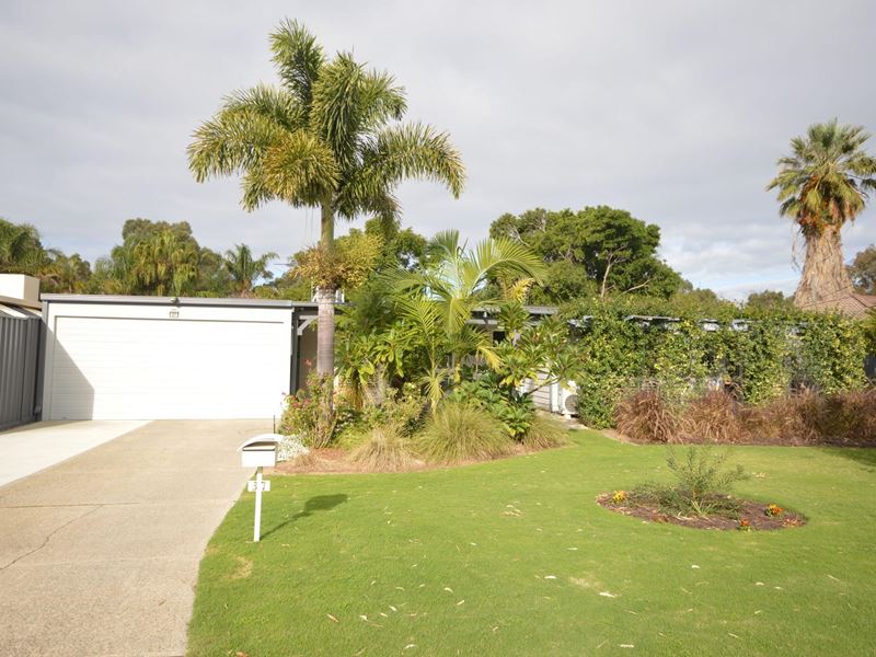 37 Terry Crescent, Mandurah