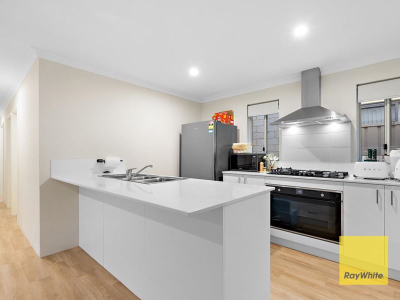 20 Belches Loop, Seville Grove WA 6112