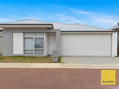 20 Belches Loop, Seville Grove WA 6112