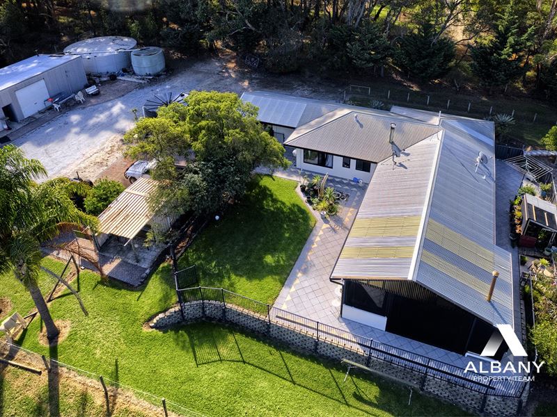39 Puls Road, Torbay WA 6330