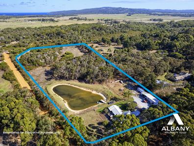 39 Puls Road, Torbay WA 6330