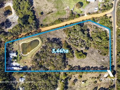 39 Puls Road, Torbay WA 6330