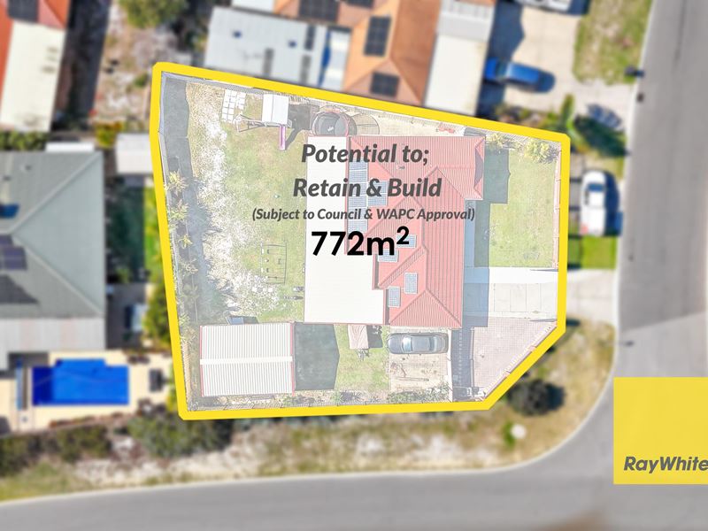 2 Majestic Court, Thornlie WA 6108