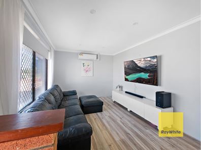 2 Majestic Court, Thornlie WA 6108