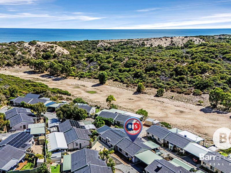 18/115 Panorama Drive, Preston Beach WA 6215