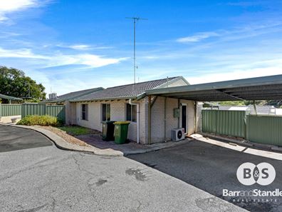 18/115 Panorama Drive, Preston Beach WA 6215