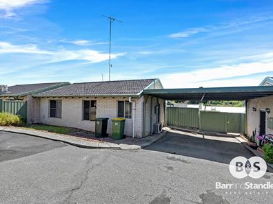 18/115 Panorama Drive, Preston Beach WA 6215