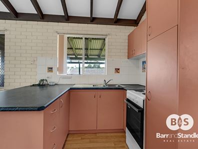 18/115 Panorama Drive, Preston Beach WA 6215