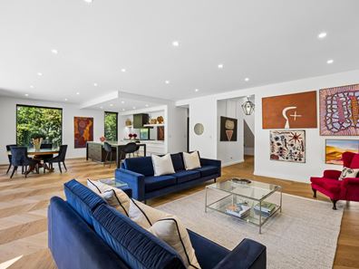9 Haining Avenue, Cottesloe WA 6011