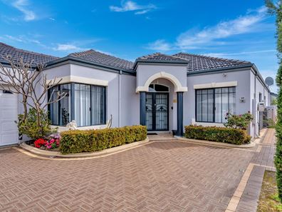 36 MURRAY WATERS BOULEVARD, South Yunderup WA 6208