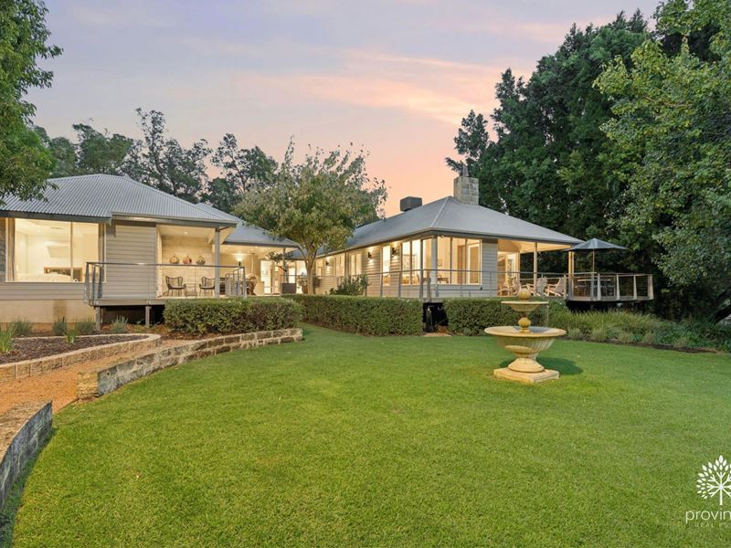49 Gilchrist Road, Lesmurdie