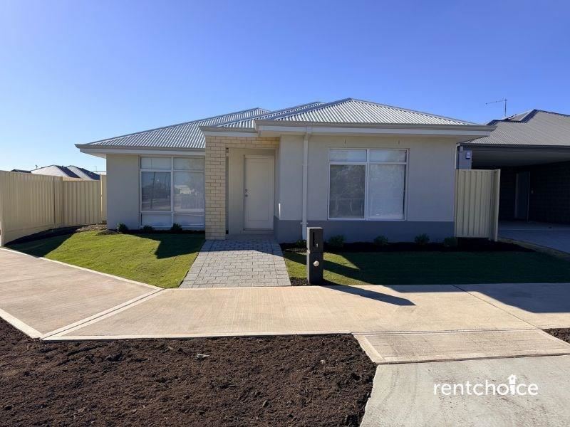 1 Tone Way, Dawesville WA 6211