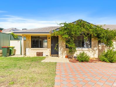 5/25 Abbey Road, Armadale WA 6112