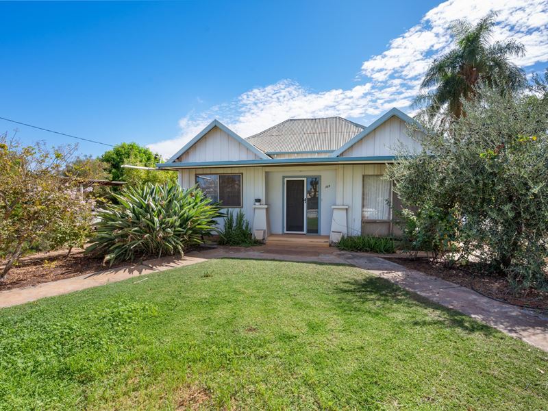 164 Cheetham Street, Kalgoorlie