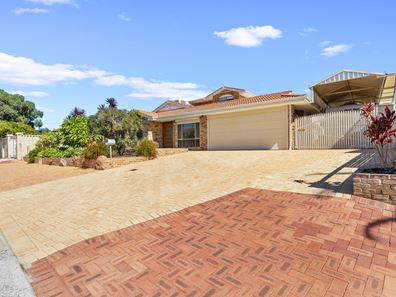 89 Constellation Drive, Ocean Reef WA 6027