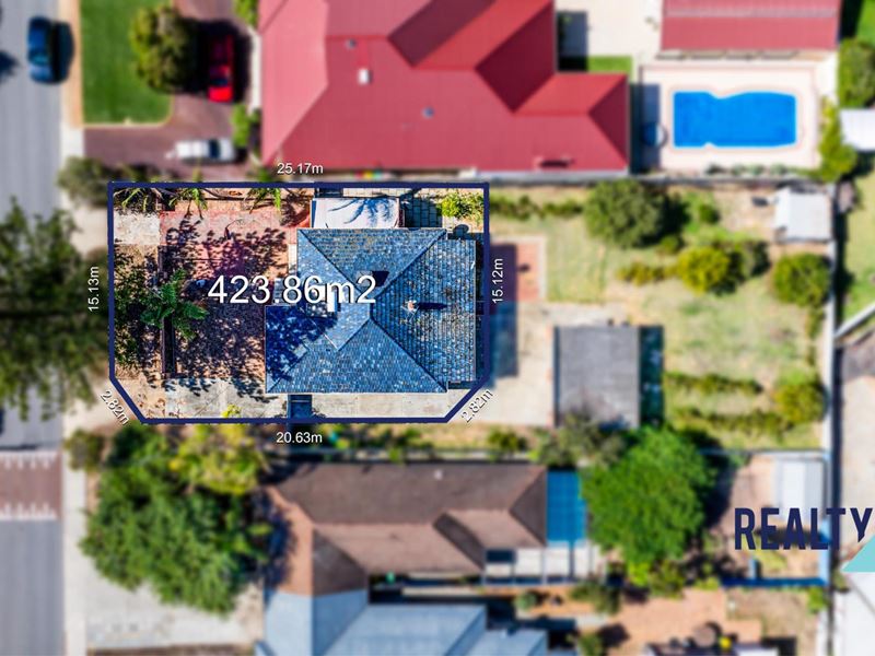 1/19 Goldsmith Road, Spearwood WA 6163