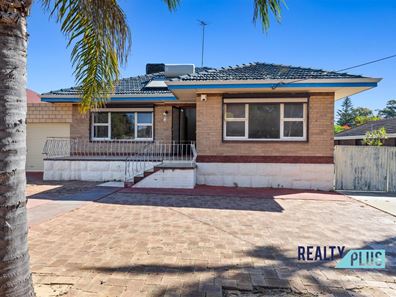 1/19 Goldsmith Road, Spearwood WA 6163