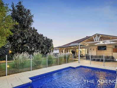 5 Jennifer Road, Morley WA 6062
